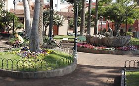 4Dreams Hotel Chimisay